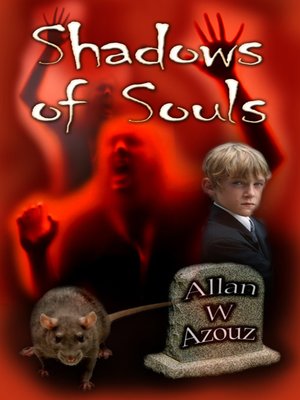 cover image of Shadows of Souls